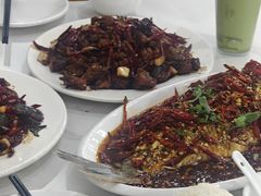 -田记餐馆(富国街店)