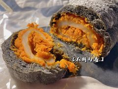 不期而遇-七叔是岛民(花基新村店)