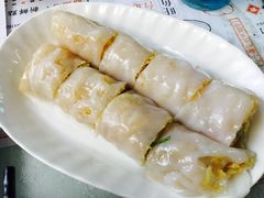 -点点心点心专门店(湾仔店)