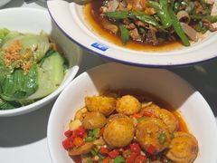 -兰湘子·湘菜小炒(济南领秀城店)
