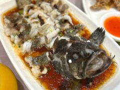 -顺风海鲜港(金玉兰店)