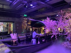 -桂满陇-西湖船宴(西单大悦城店)