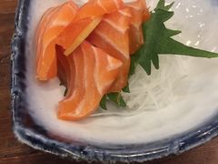 -鸟鸣门屋台料理(金帝银泰店)