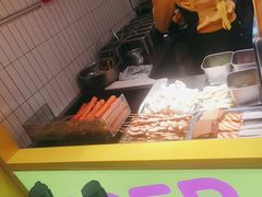 -乐乐姐超级土豆(荟聚店)