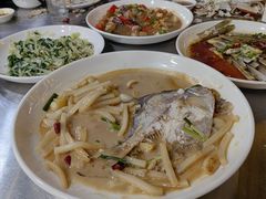 -金秋小吃海鲜·专注30年临海特色风味
