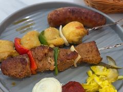 -库滋明·俄罗斯特色美食(中央大街店)