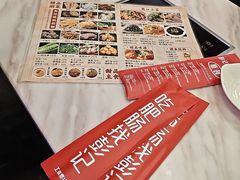 -彭记铁锅肥肠(东四总店)