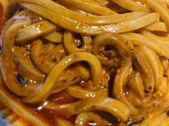 -清真盛志望麻酱酿皮·非遗老字号