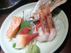 -王氏炉匠·烧鸟·居酒屋(双井店)