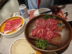 -一绪に寿喜烧(荟聚店)