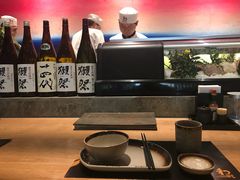 大堂-和彩放题餐厅(酒仙桥店)
