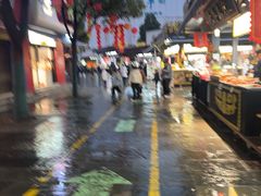 -秦始皇帝陵博物院-丽山园