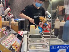 -咕噜咕噜·章鱼小丸子(广州荔湾领展广场店)