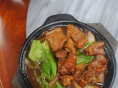 -珍珍小食店(西华路店)