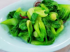 小油菜-农园餐厅(北京大学店)