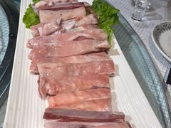 -清真老东乡开锅羊肉(甘南路店)