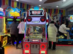 -利群商厦(台东店)