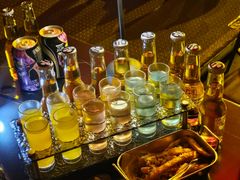 -赤红音乐现场(浦东金桥路店)