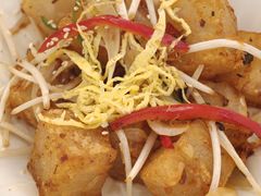-长禧家·珑厨(东山口店)