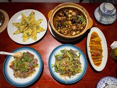 -银珠渔港·海鲜砂锅粥