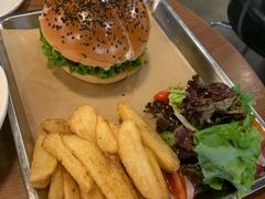 -UPPER KITCHEN(延安路店)