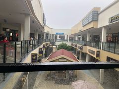 -宁波杉井奥特莱斯广场