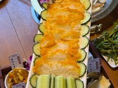 -食全酒美·野生菌腊排骨餐厅(木府店)