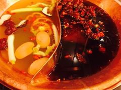 -老码头火锅(玉林店)