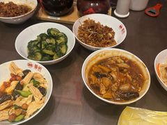 -添萬囍·天津三鲜捞面(天河城店)