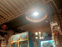 -巴土人家恩施菜馆(古德寺店)