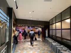 -汉巴味德(大悦城店)