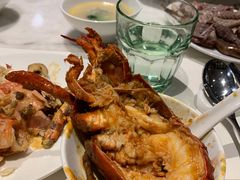 -港丽餐厅(高德置地店)