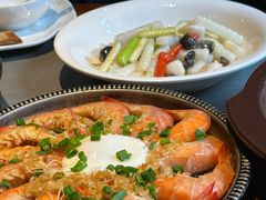-甬上名灶(天一阁·翠柏店)