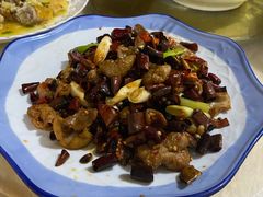 -洪霞餐馆