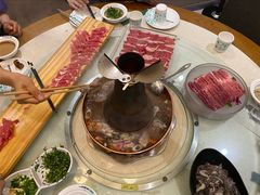 -阳坊胜利涮羊肉(阳坊老店)