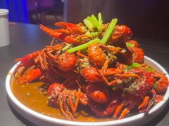 -虾乐园龙虾·夜宵(松江店)