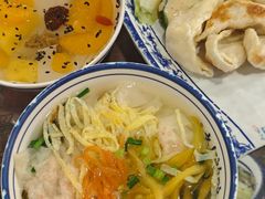 -长人馄饨铺(解放街店)