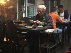 -厚味居炙子烤肉·清真(天桥南纬路店)