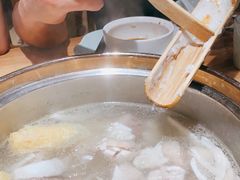 -椰夫人·养生椰子鸡(黄埔时代城店)