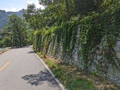 -昆嵛山石门里景区