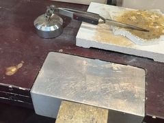 -十八字金银饰·拼豆·开蚌手工体验团建(君太百货店)