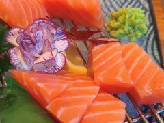 -江户前寿司·日料·寿喜烧(中关村壹号店)