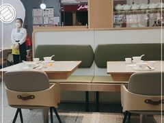 大堂-蔡澜点心(三里屯T+MALL店)