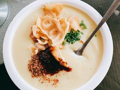 稀豆粉-瑞丰园庭院餐厅·白族传统家常菜
