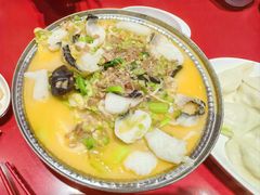 -喜家德虾仁水饺(漕河泾印象城店)