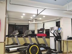 -中田健身工作室(中针商务店)