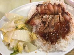 -香辉食馆(新兴路店)