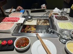 -海底捞火锅(石厦时代广场店)
