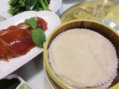 -大鸭梨烤鸭(房山店)