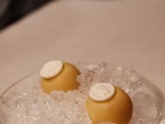 -三嚥阁 La Villa Restaurant